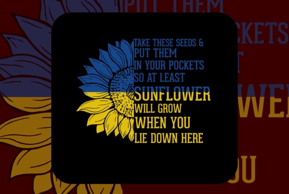 Download Ukraine Sunflower Shirt, Ukrainian Flag - Sunflower shirt Collection